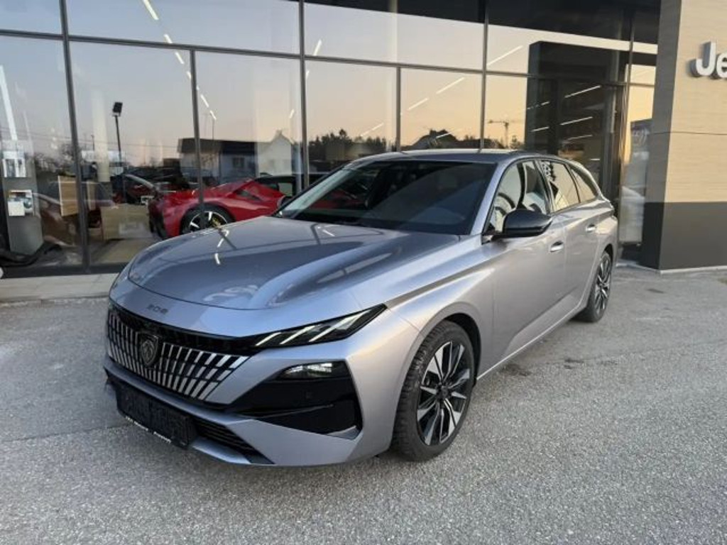 Peugeot 308 Allure Pack SW Hybrid