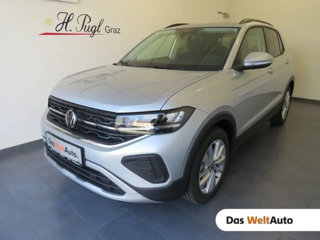 Volkswagen T-Cross Friends TSI
