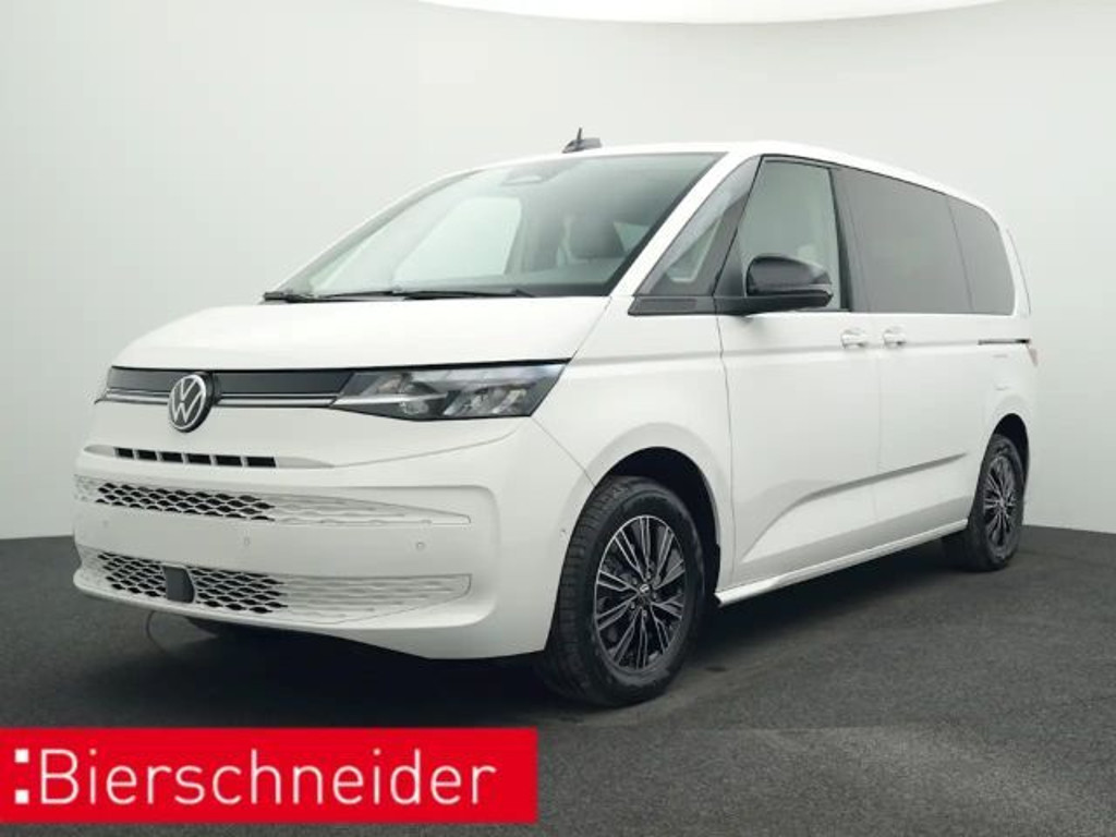 Volkswagen Multivan DSG 2.0 TDI T7