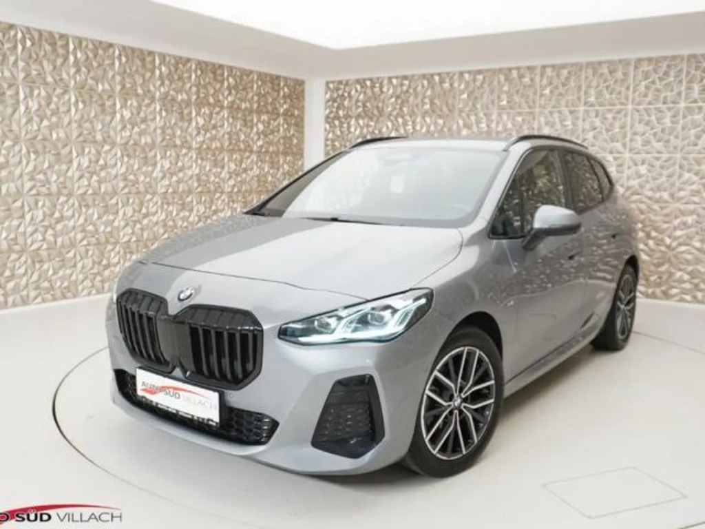 BMW 2 Serie 218 M-Sport 218i