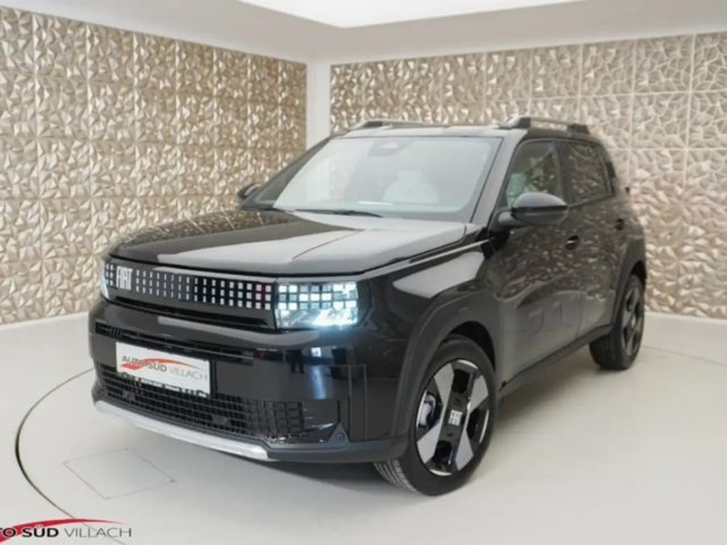 Fiat Grande Panda La Prima