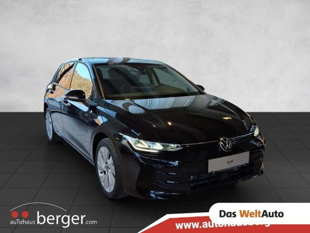 Volkswagen Golf DSG eHybrid