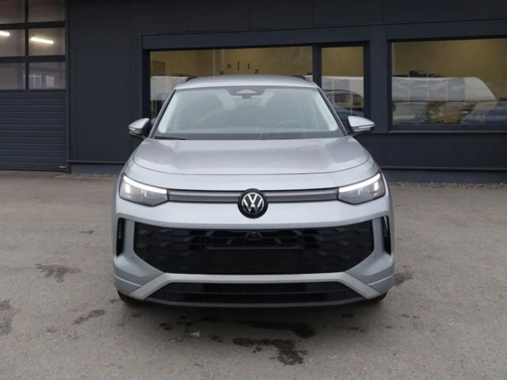 Volkswagen Tayron Life 1.5 eTSI