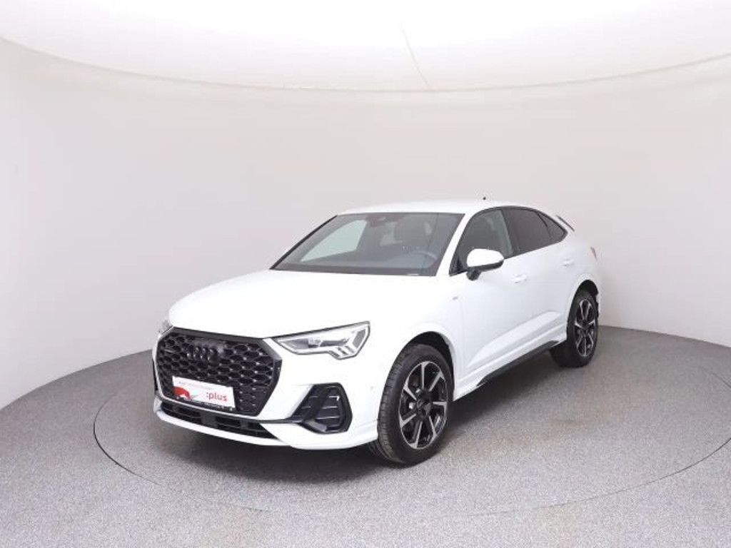 Audi Q3 Quattro 40 TDI