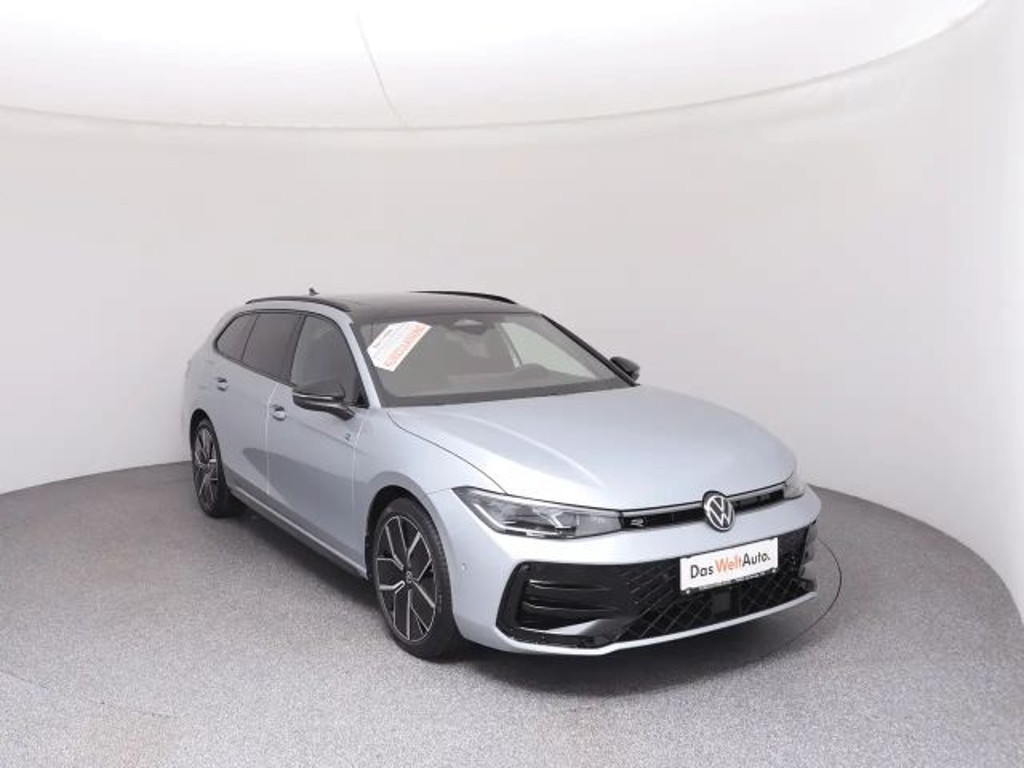 Volkswagen Passat DSG Sport Variant