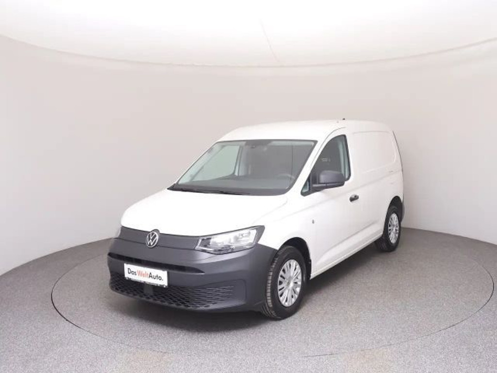 Volkswagen Caddy Cargo Entry TDI