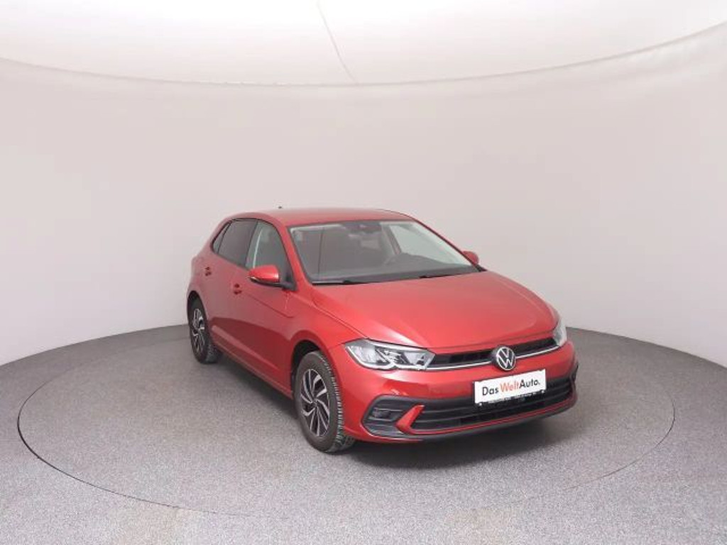Volkswagen Polo 4Me