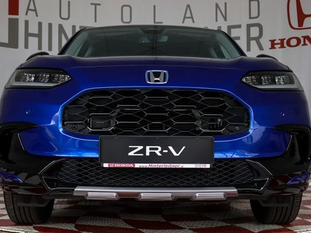 Honda ZR-V