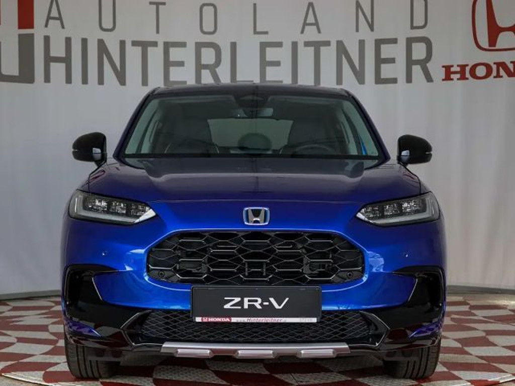 Honda ZR-V