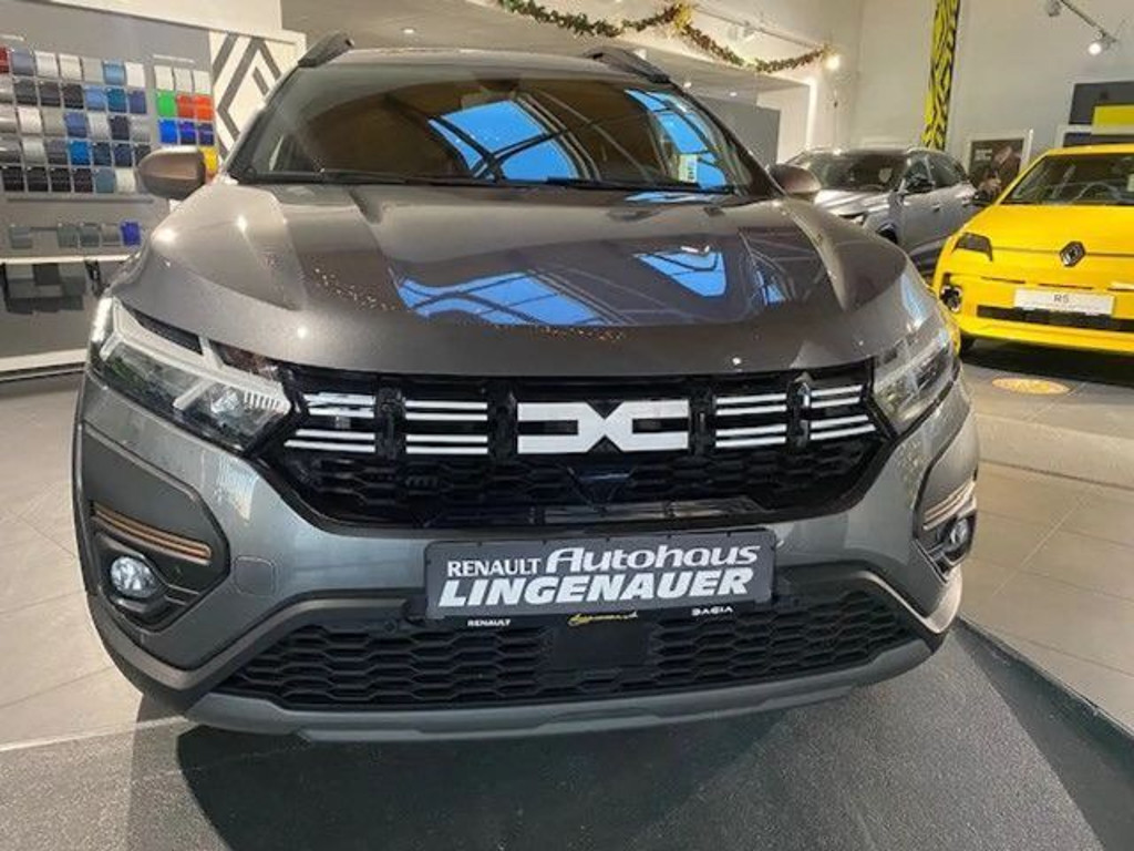 Dacia Jogger TCe 110