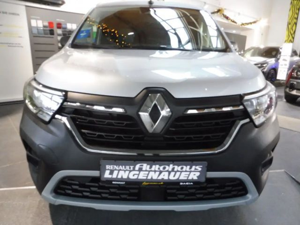 Renault Kangoo III Rapid Extra 1.3 TCe