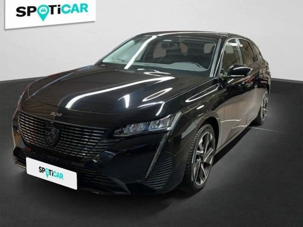 Peugeot 308 Allure Pack SW Hybrid