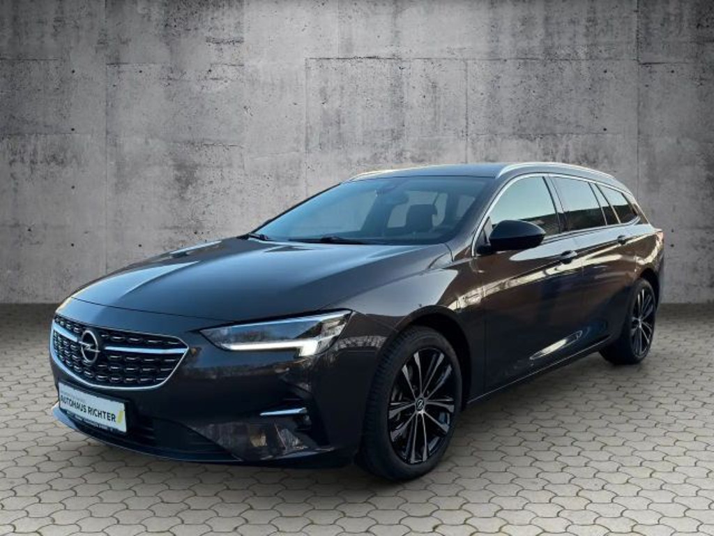 Opel Insignia Sports Tourer