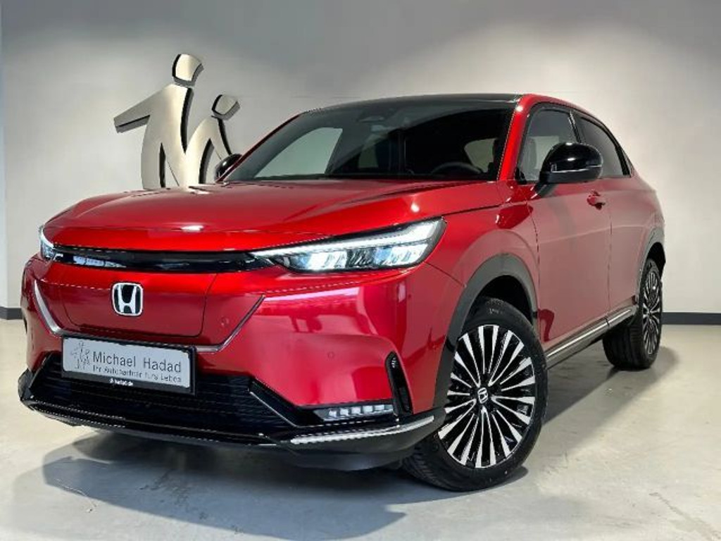 Honda e:Ny1