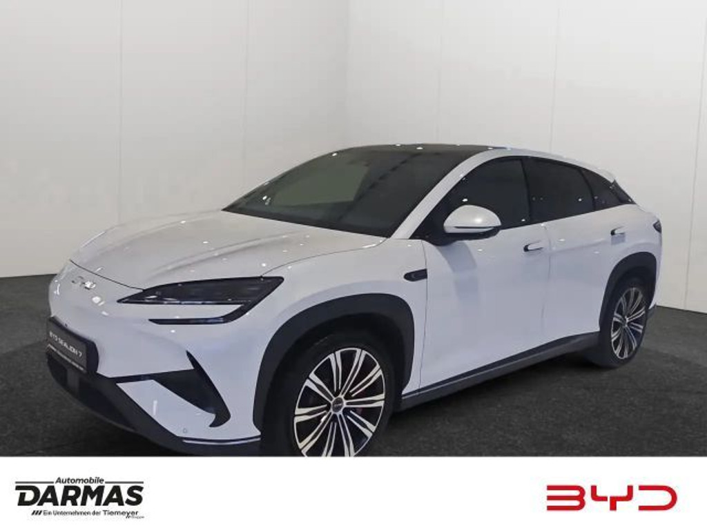 BYD Sealion 7 Vierwielaandrijving Excellence