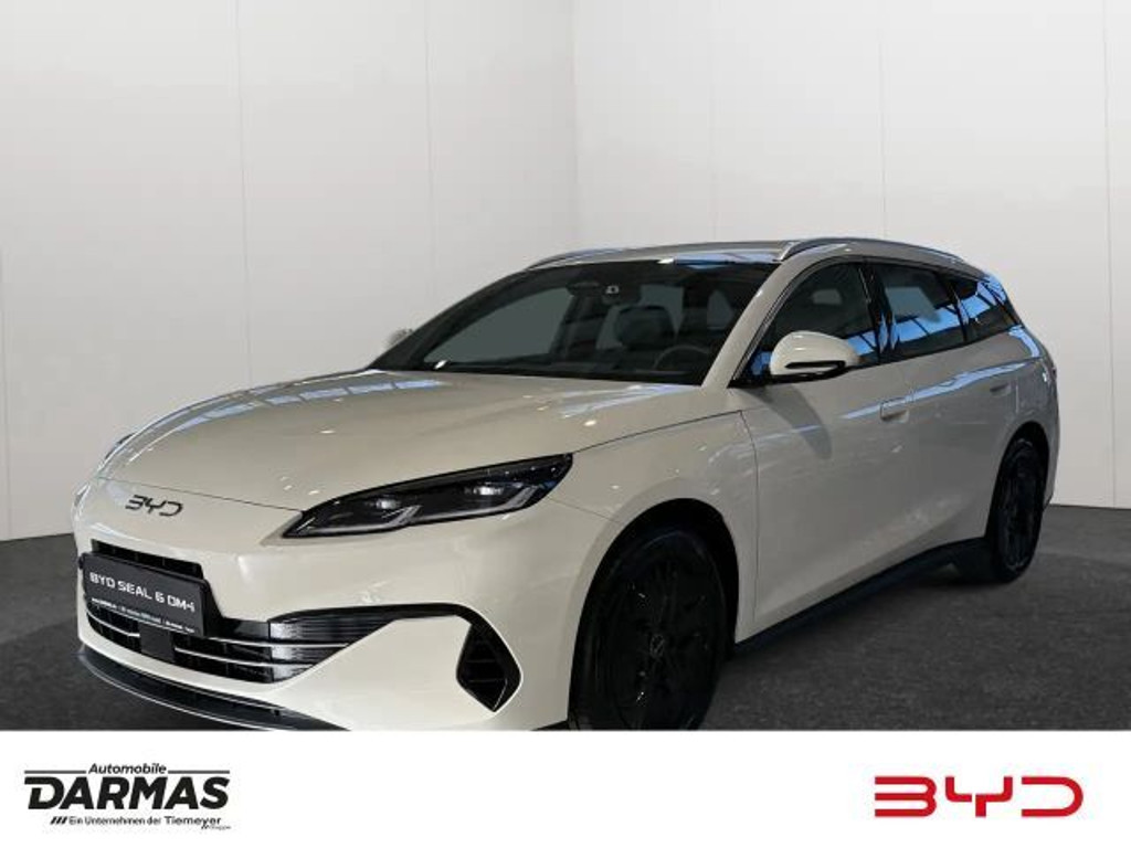 BYD Seal DM-i Boost Touring