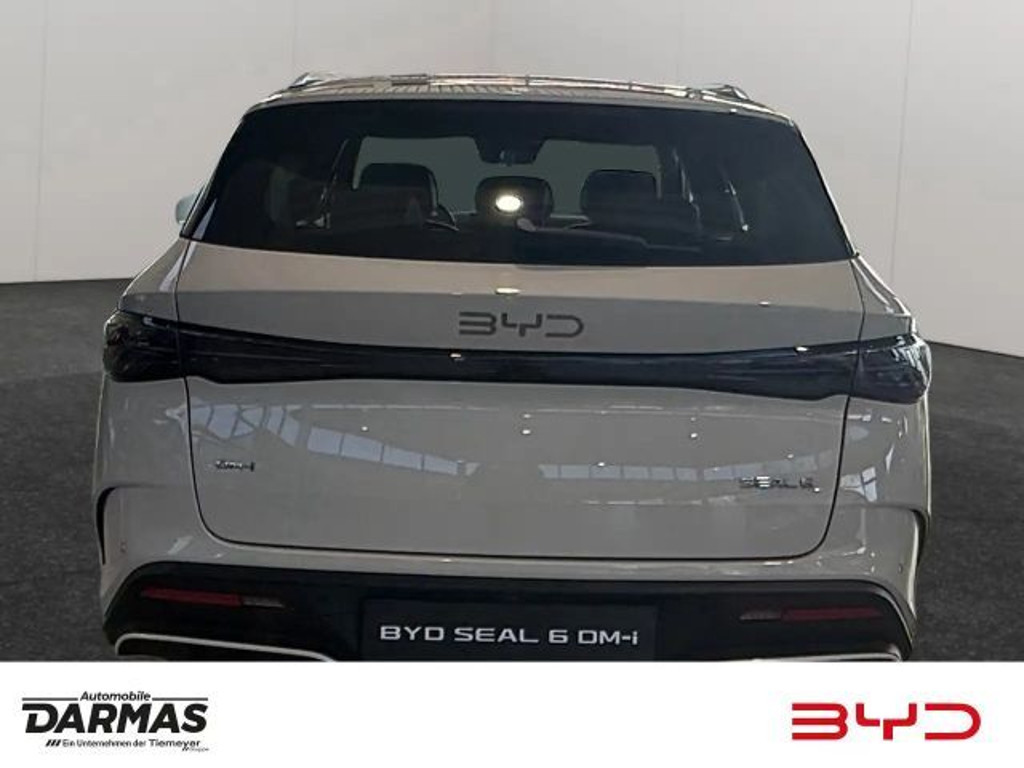 BYD Seal
