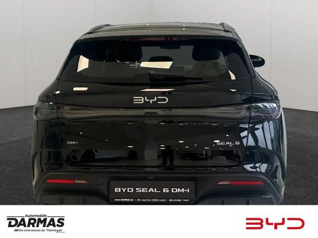 BYD Seal