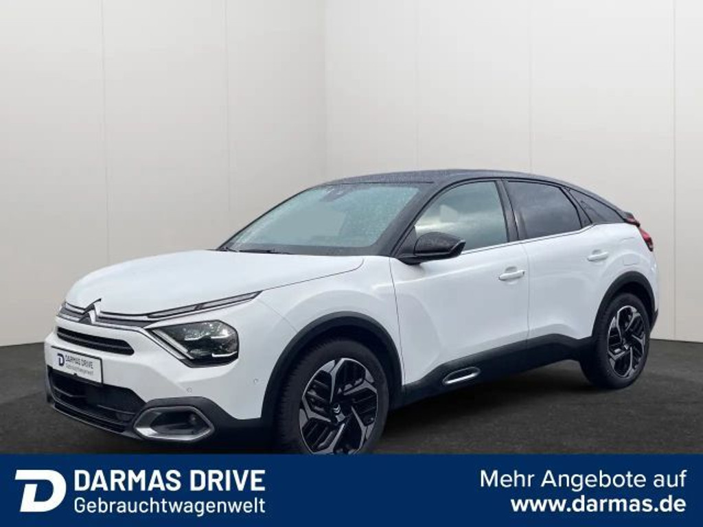 Citroën C4 BlueHDi Shine