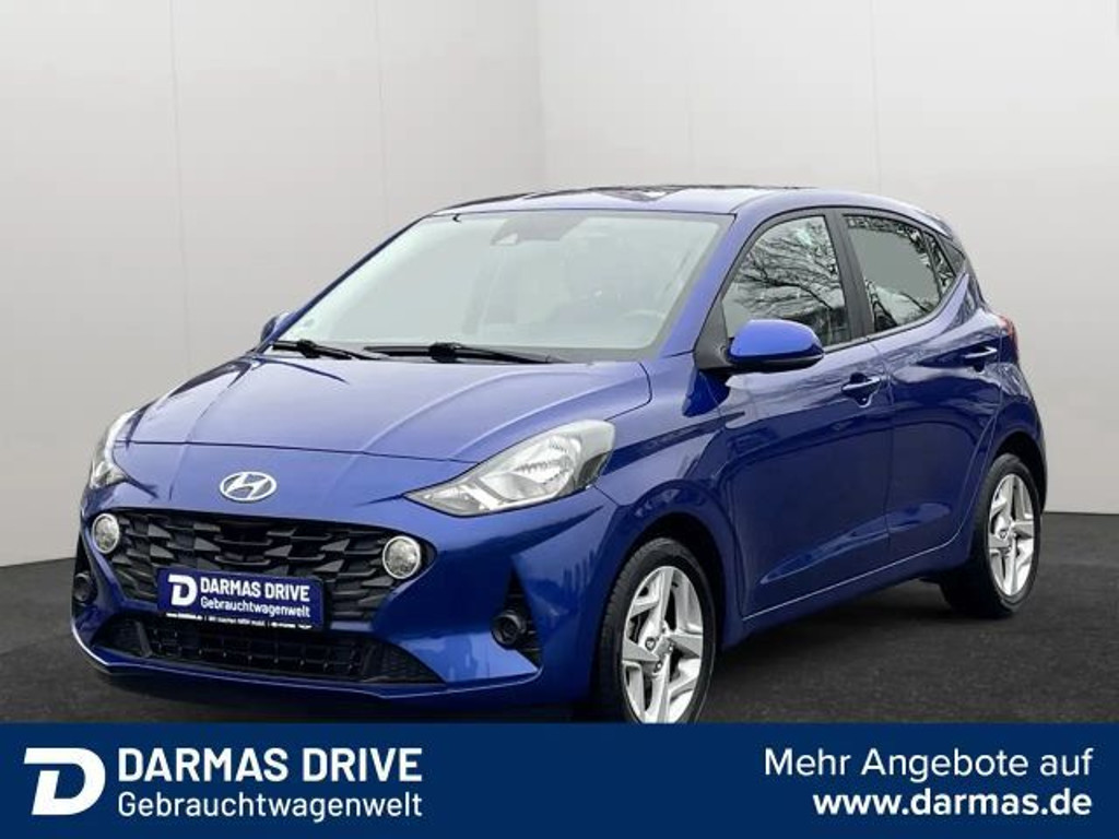 Hyundai i10 Trend 1.2