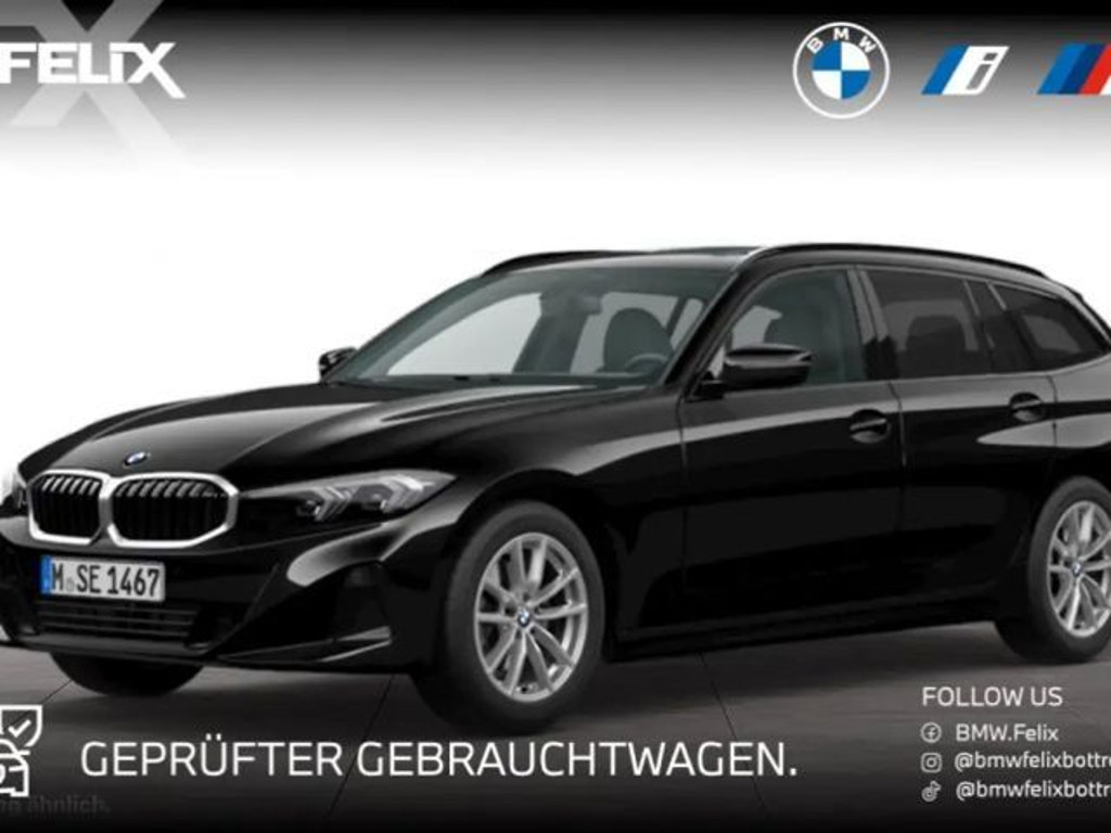 BMW 3 Serie 320 Touring 320i