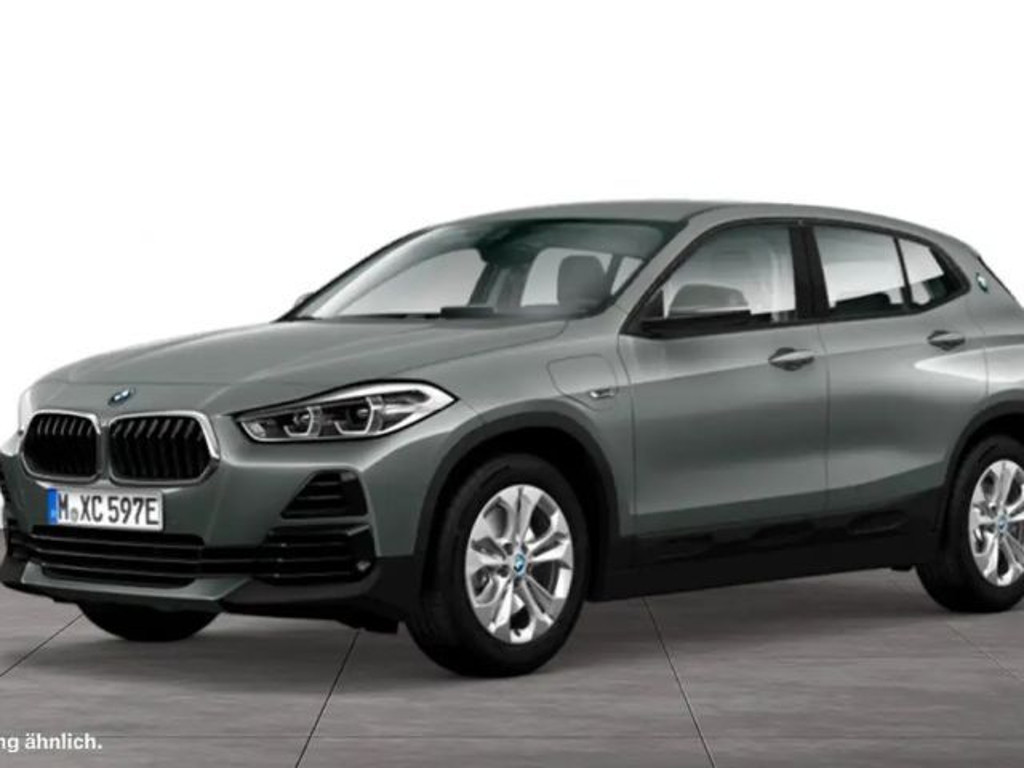 BMW X2 Coupé Advantage pakket xDrive25e