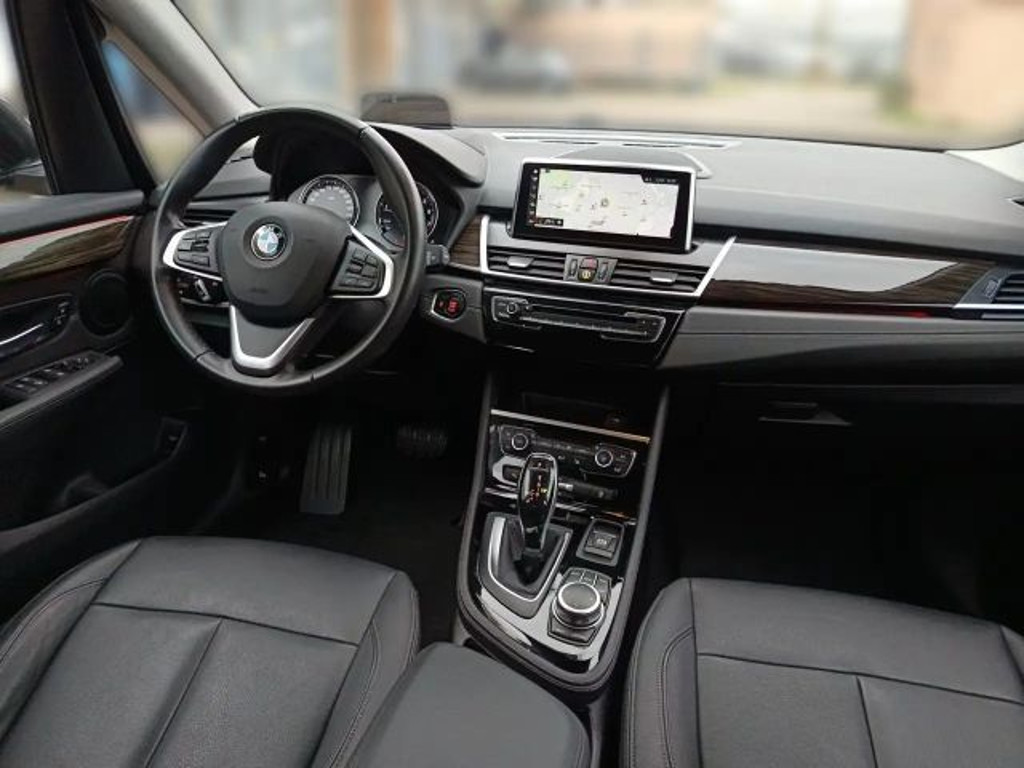 BMW 2 Serie