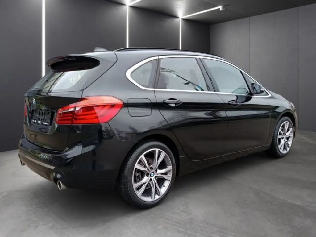 BMW 2 Serie