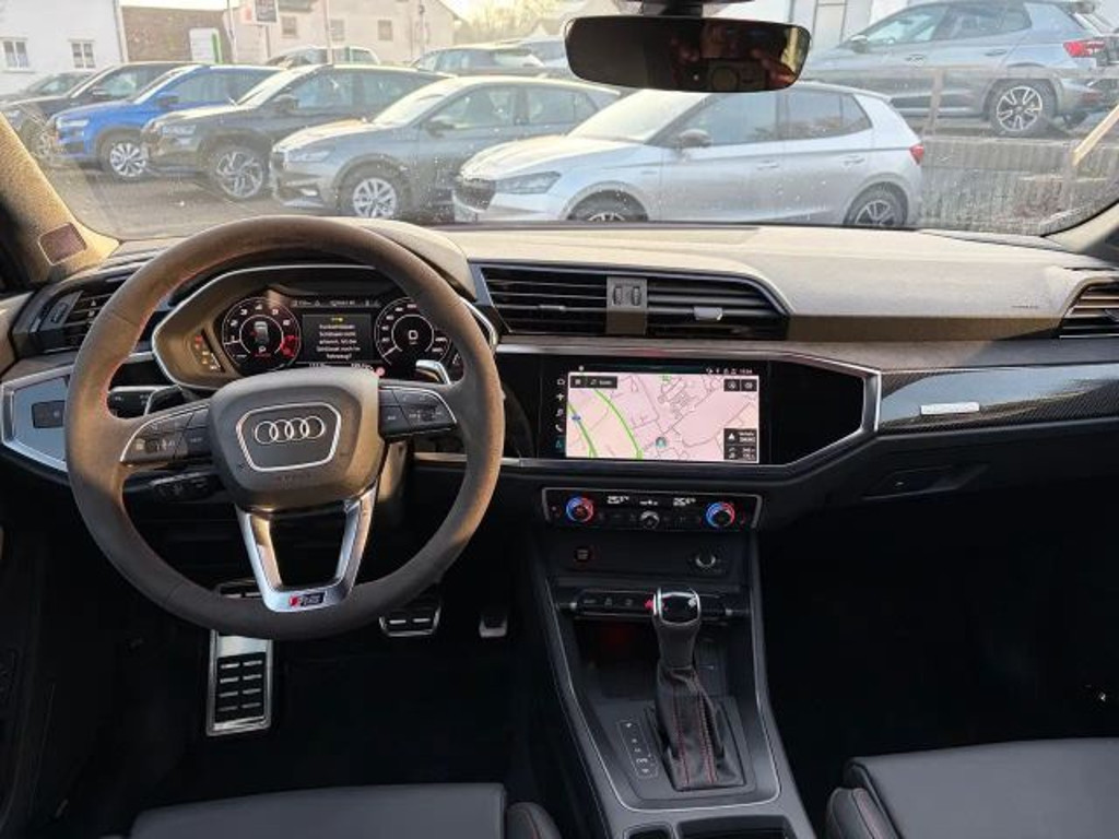 Audi RS Q3