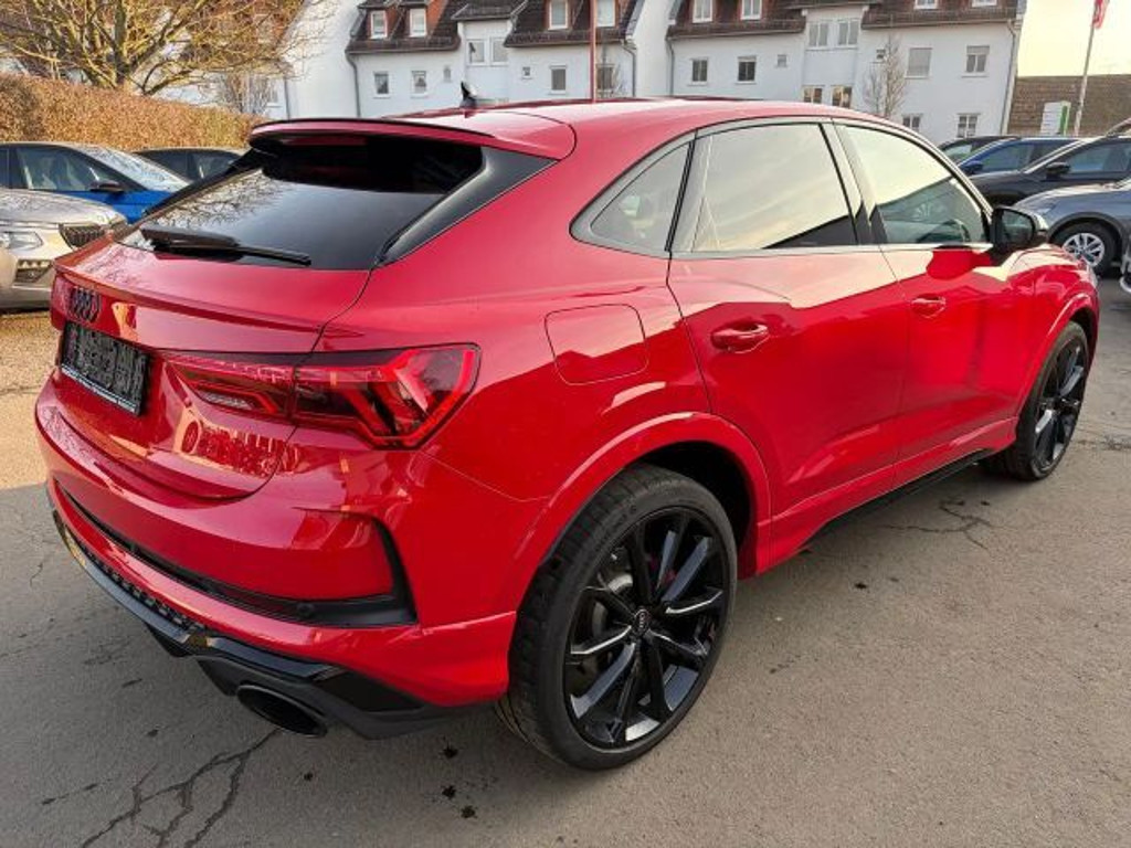 Audi RS Q3