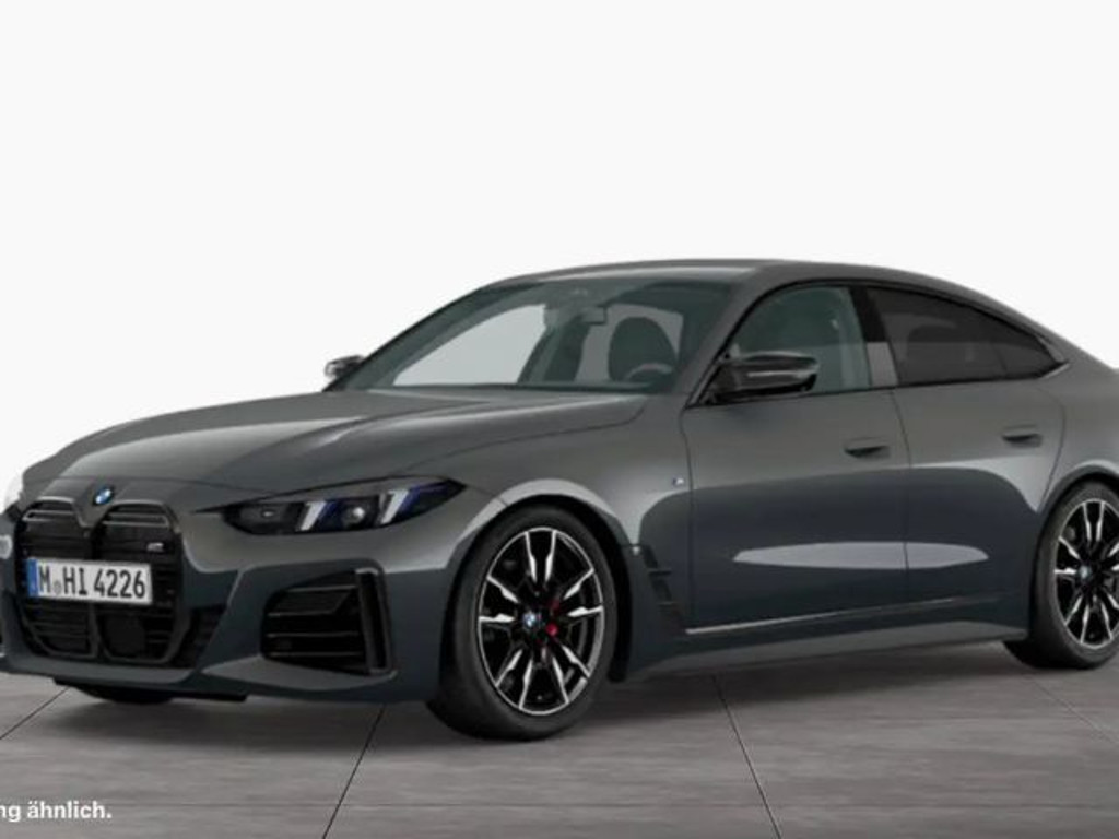 BMW 4 Serie 440 xDrive Coupé Gran Coupé M440i