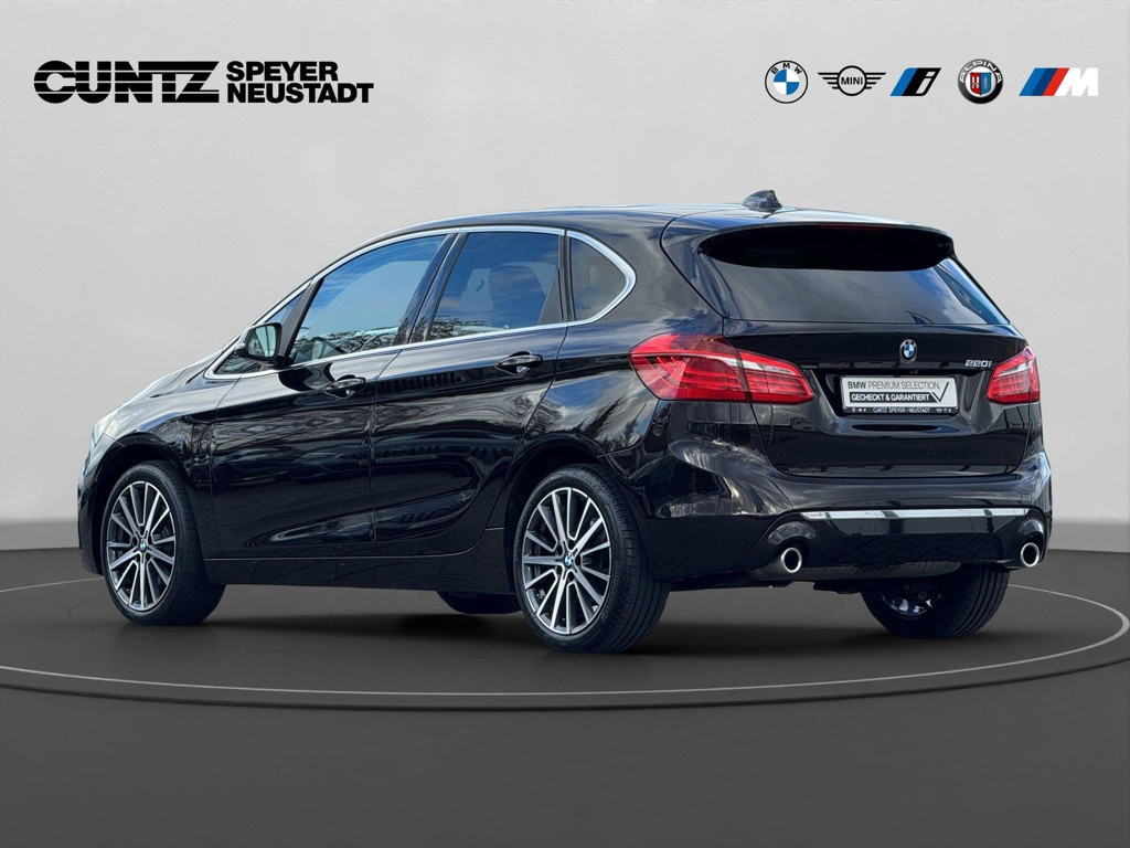 BMW 2 Serie