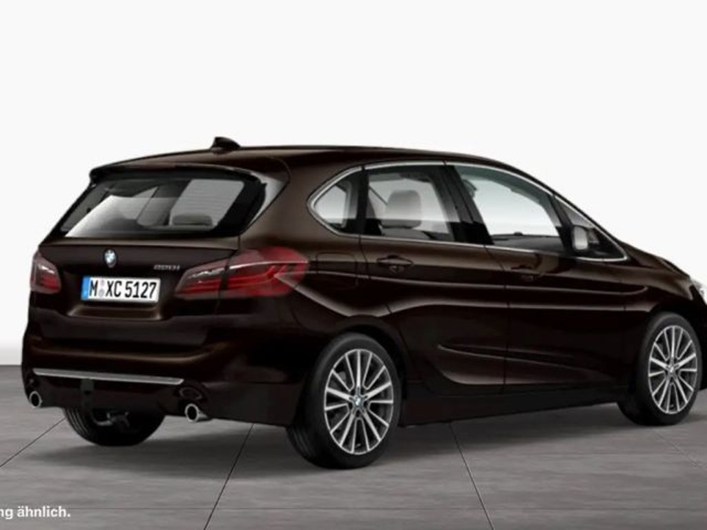 BMW 2 Serie