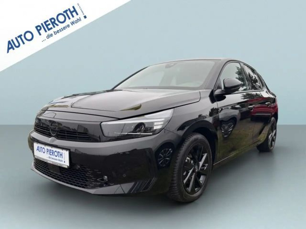 Opel Corsa Grand Sport Turbo GS-Line