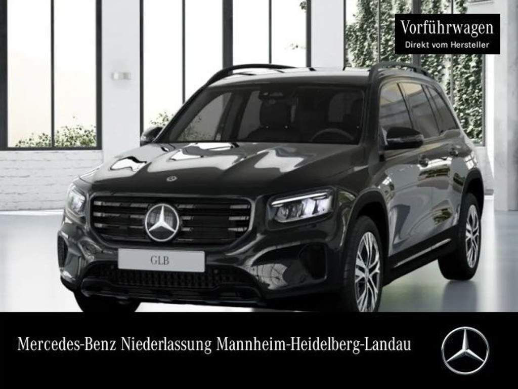 Mercedes-Benz GL-Klasse GLB 200 Progressive