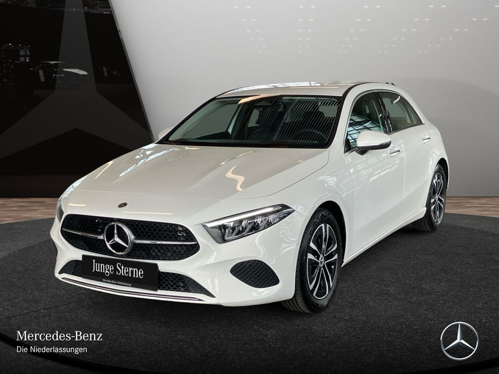 Mercedes-Benz A-Klasse A 200 A 200