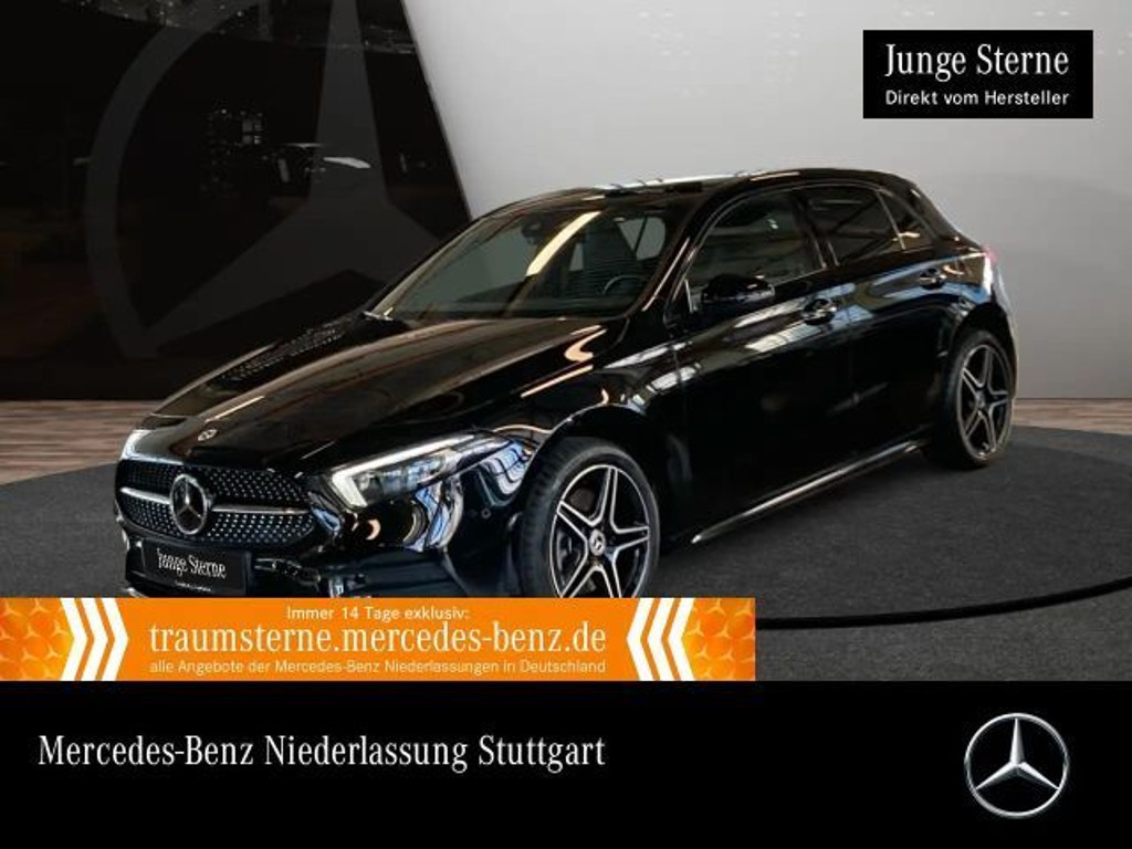 Mercedes-Benz A-Klasse A 250 AMG Line A 250 e