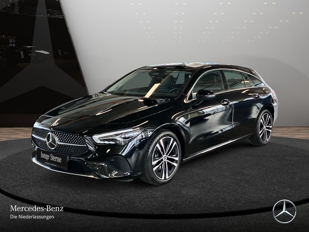 Mercedes-Benz CLA-Klasse CLA 180 Shooting Brake