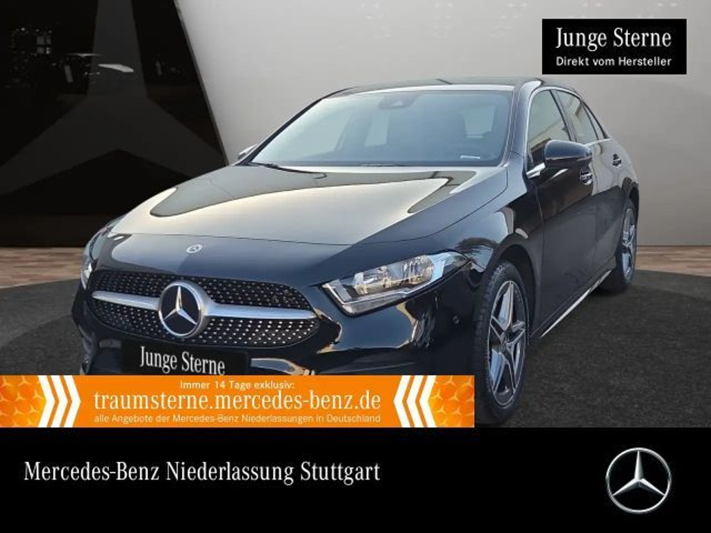 Mercedes-Benz A-Klasse A 250 AMG Line A 250 e