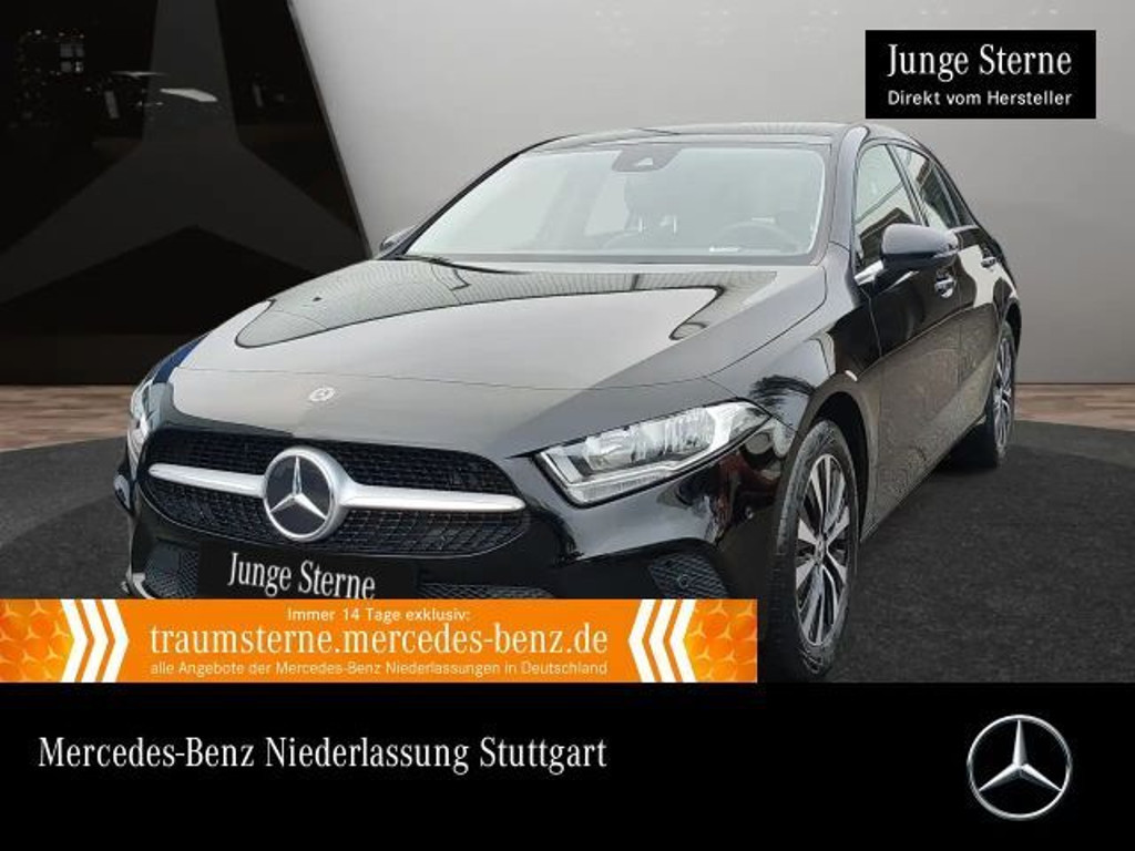 Mercedes-Benz A-Klasse A 250 Style A 250 e