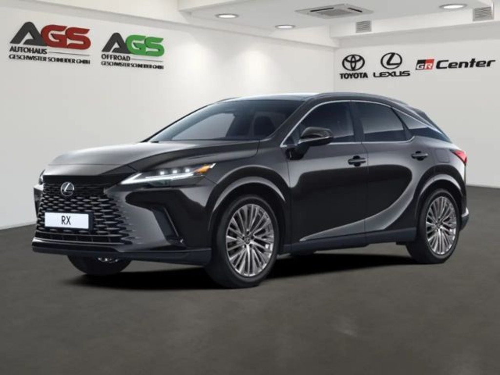 Lexus RX-Serie Luxury Line 450h