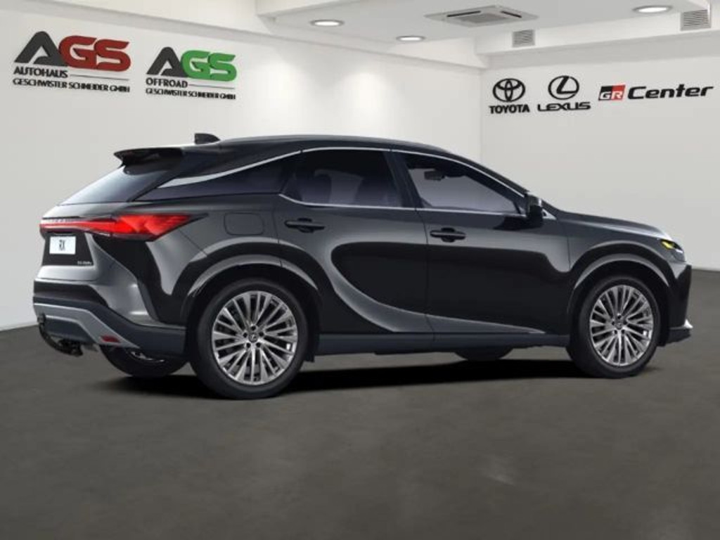 Lexus RX-Serie