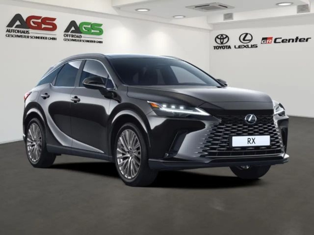 Lexus RX-Serie