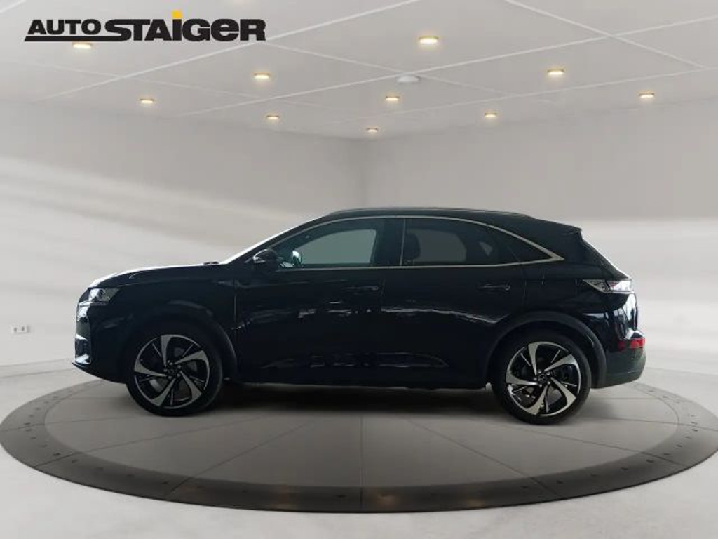 DS DS 7 Crossback