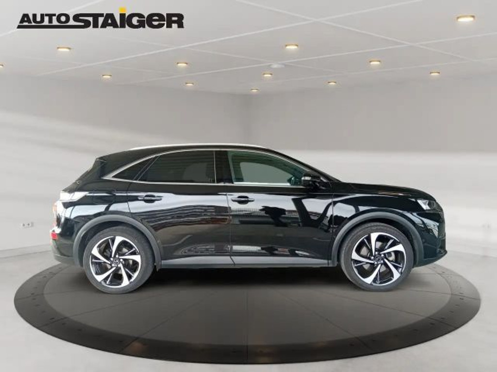 DS DS 7 Crossback