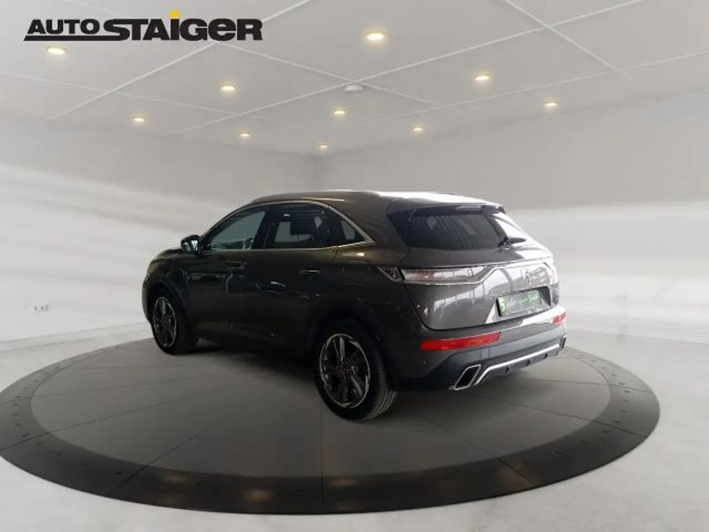 DS DS 7 Crossback