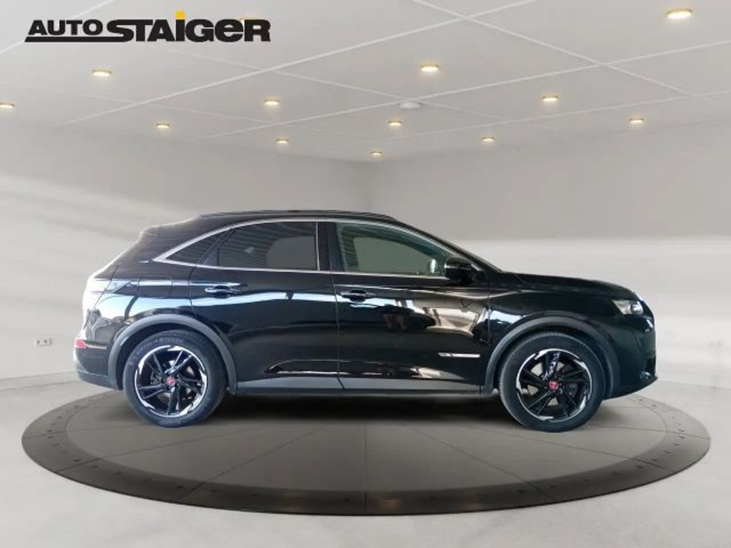 DS DS 7 Crossback