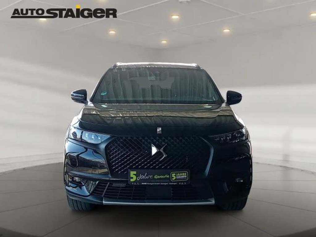 DS DS 7 Crossback