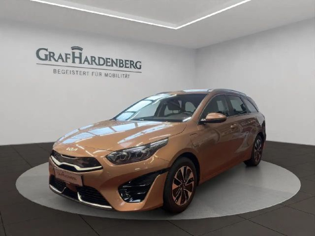 Kia Ceed Hybrid Spirit SportWagon PHEV