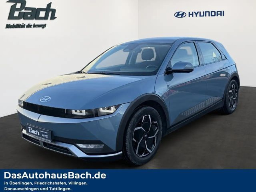 Hyundai Ioniq 5 73 kWh Achterwielaandrijving Dynamiq